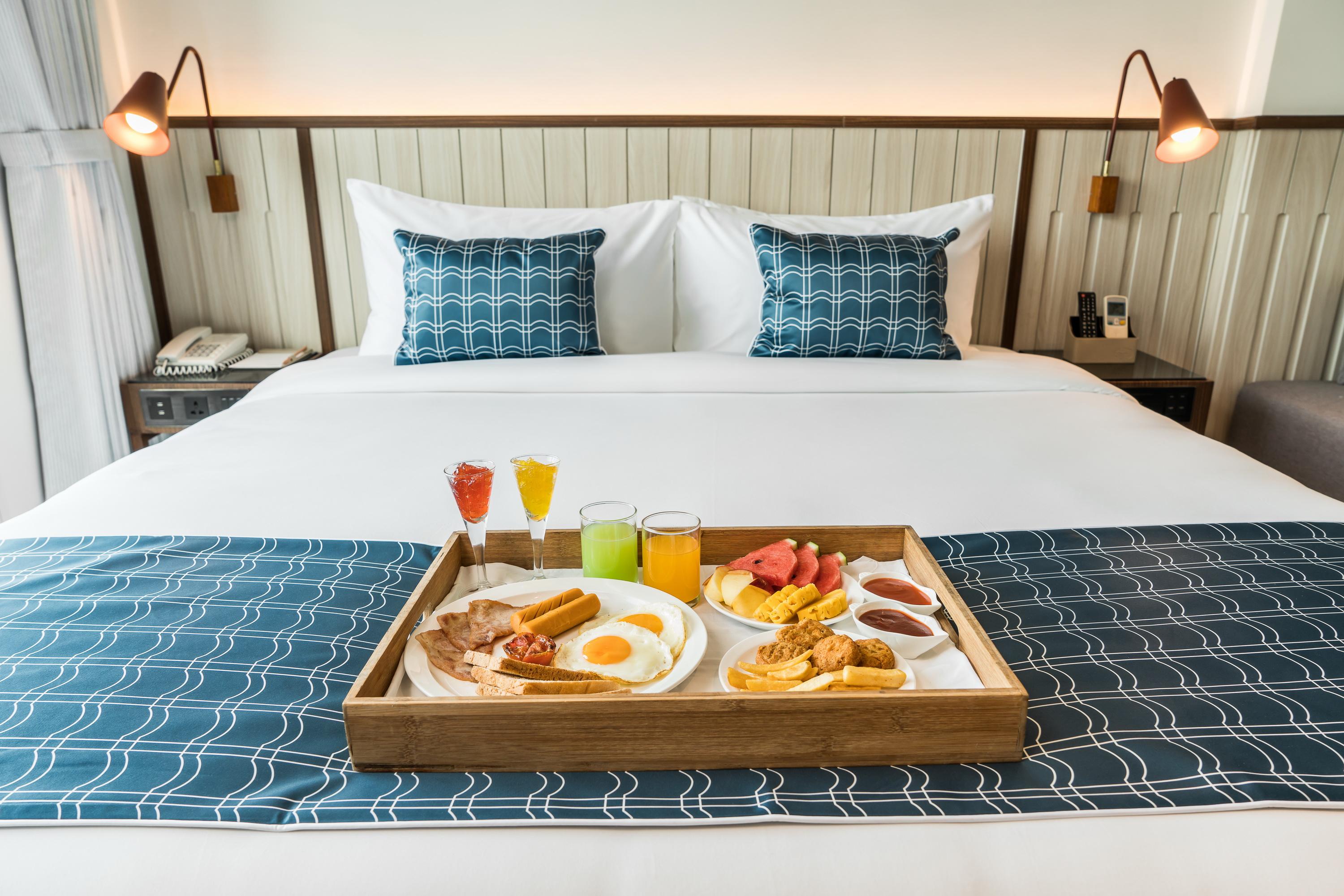 Hotel Amber Sukhumvit 85 Bangkok Kültér fotó