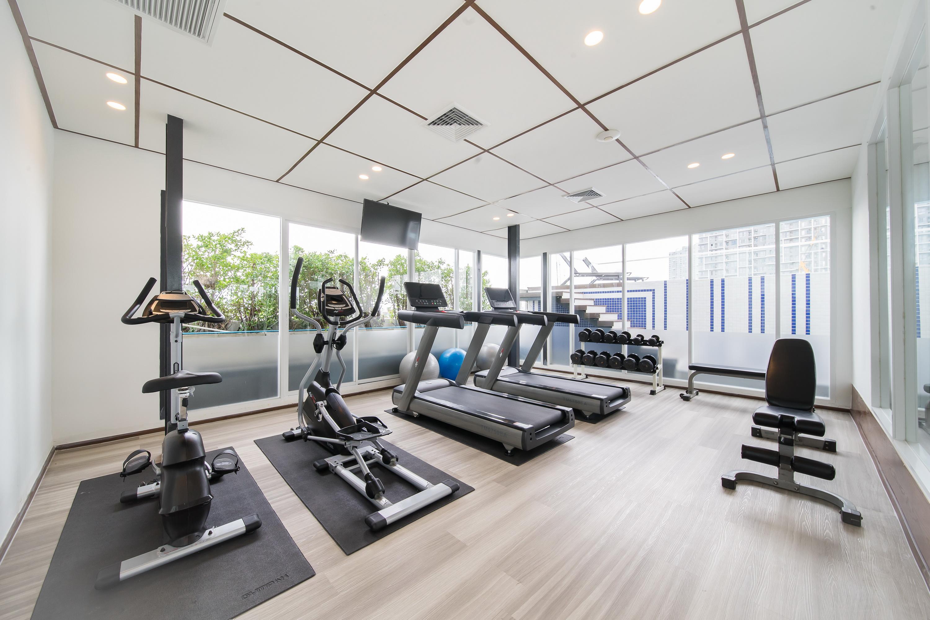 Hotel Amber Sukhumvit 85 Bangkok Kültér fotó